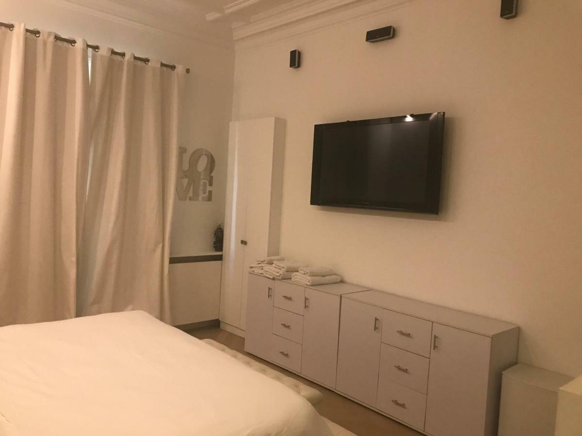 Luxe 165m2 8pers Victor Hugo Trocadero Foch Champs Elysées Appartement *