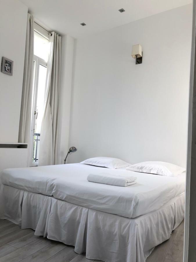 Luxe 165m2 8pers Victor Hugo Trocadero Foch Champs Elysées Appartement *